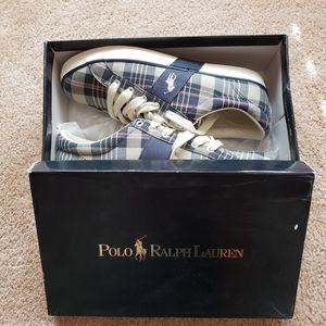 Polo Ralph Lauren Casual Shoe
